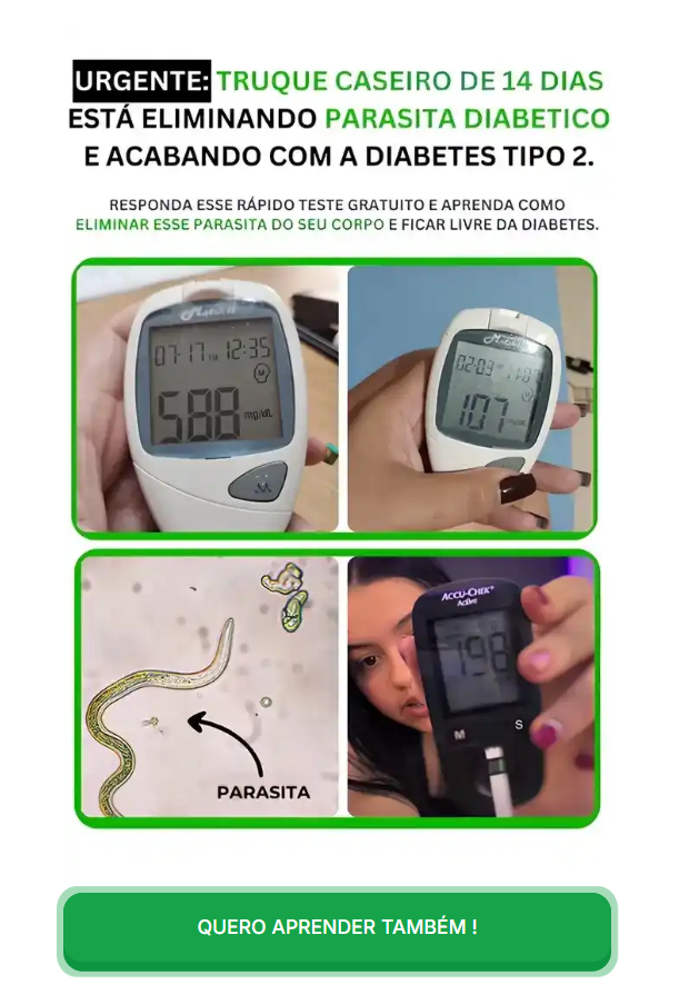 Protocolo de Diabetes