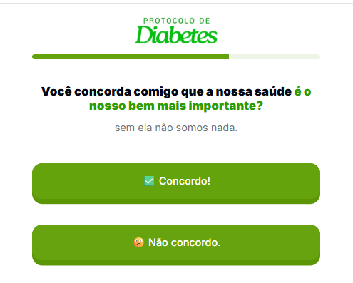 Saude e o bem mais importante